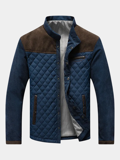 ROSSI ROMA | HERLIG DESIGNER-JAKKE