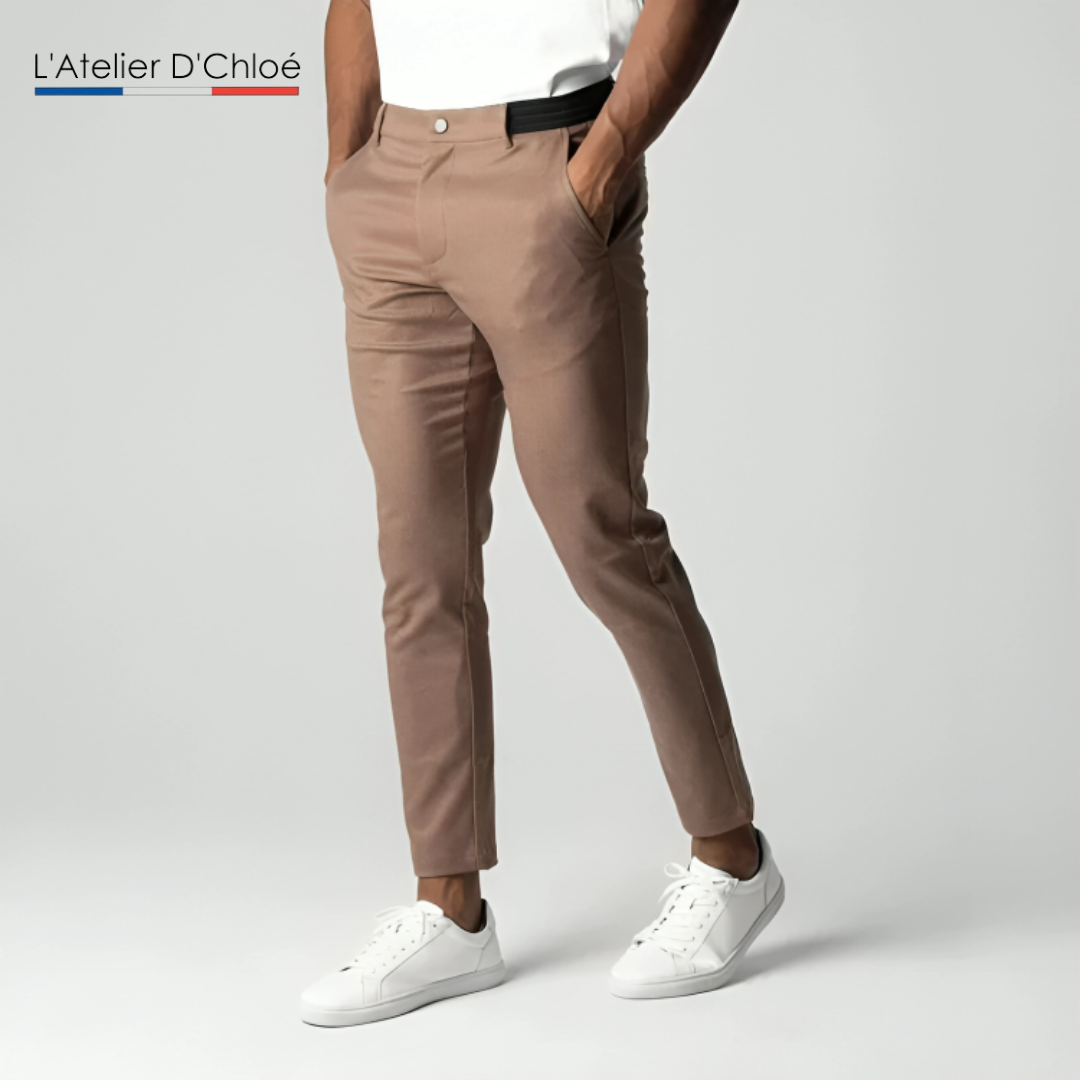 Lennor | Expansion Chino-bukser