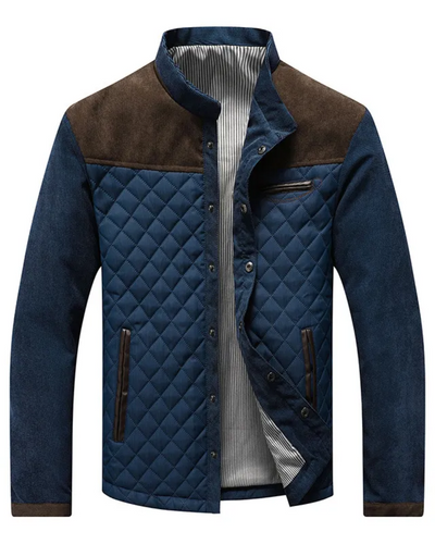 ROSSI ROMA | HERLIG DESIGNER-JAKKE