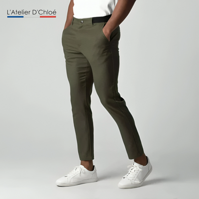 Lennor | Expansion Chino-bukser