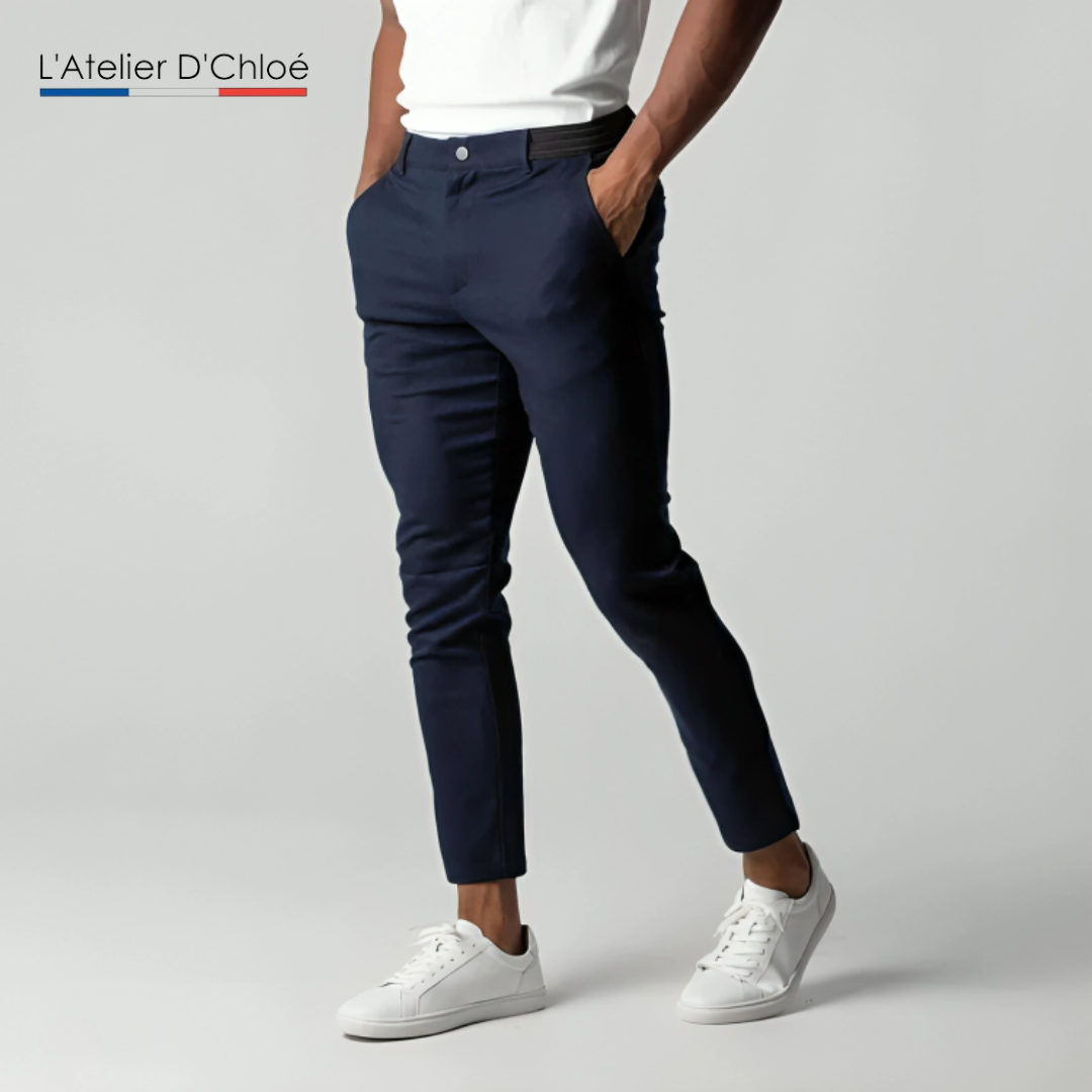 Lennor | Expansion Chino-bukser