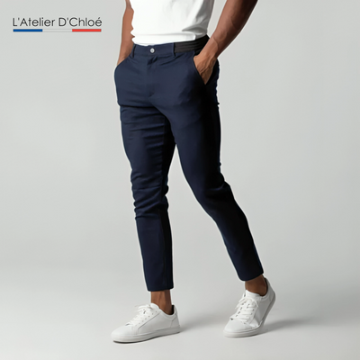 Lennor | Expansion Chino-bukser