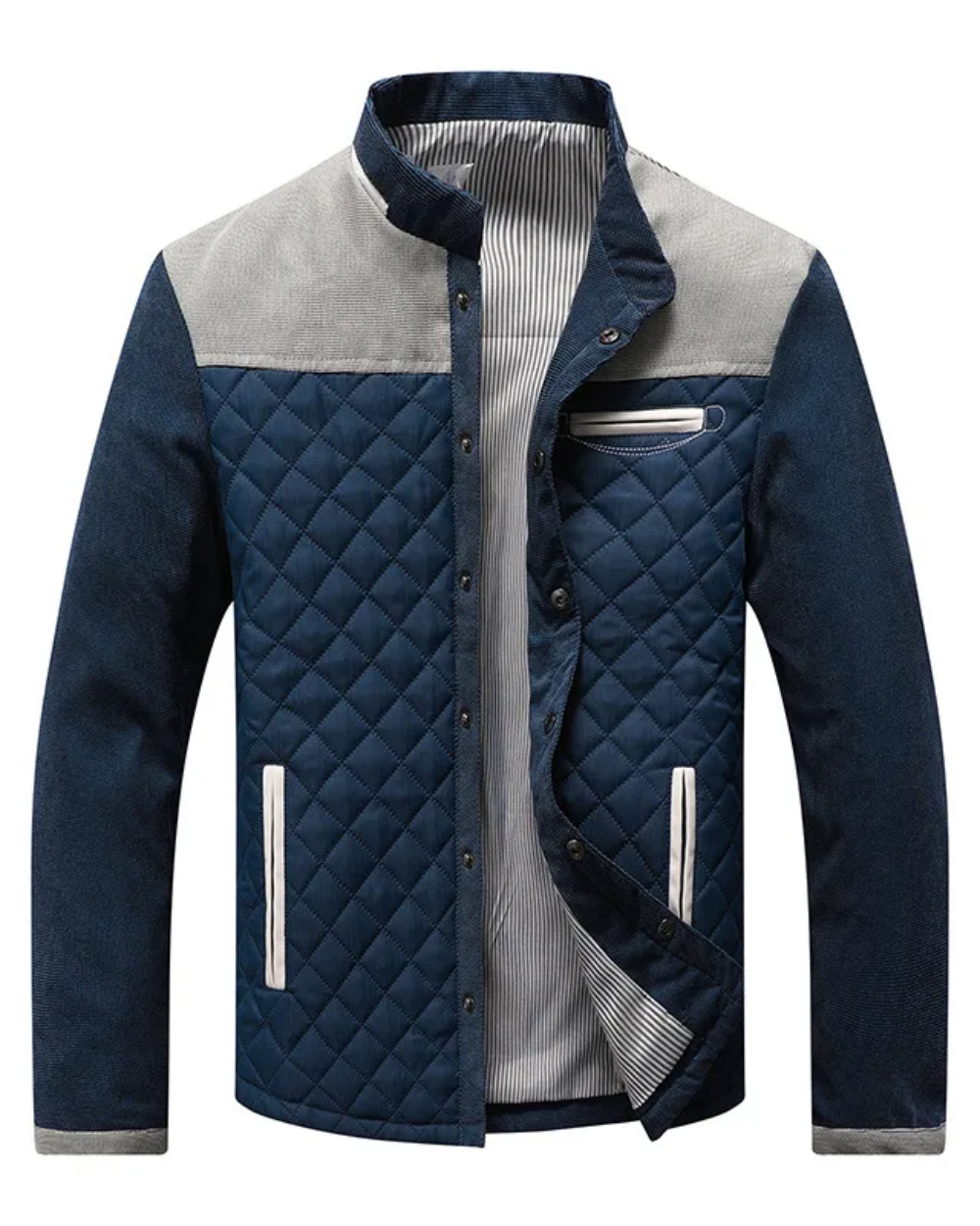 ROSSI ROMA | HERLIG DESIGNER-JAKKE