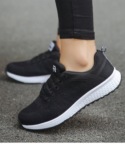 Josepha™️ | Letvægts Sneakers Stilfulde Og Behagelige