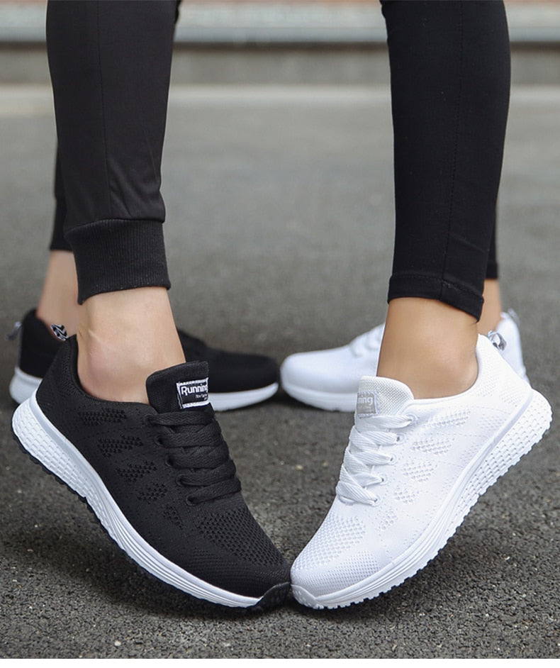 Josepha™️ | Letvægts Sneakers Stilfulde Og Behagelige