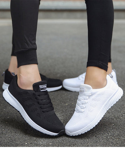 Josepha™️ | Letvægts Sneakers Stilfulde Og Behagelige