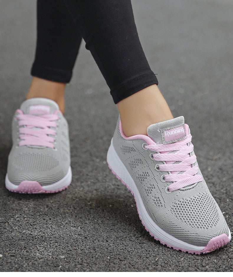 Josepha™️ | Letvægts Sneakers Stilfulde Og Behagelige