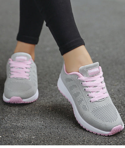 Josepha™️ | Letvægts Sneakers Stilfulde Og Behagelige