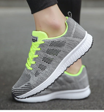 Josepha™️ | Letvægts Sneakers Stilfulde Og Behagelige