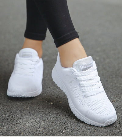 Josepha™️ | Letvægts Sneakers Stilfulde Og Behagelige