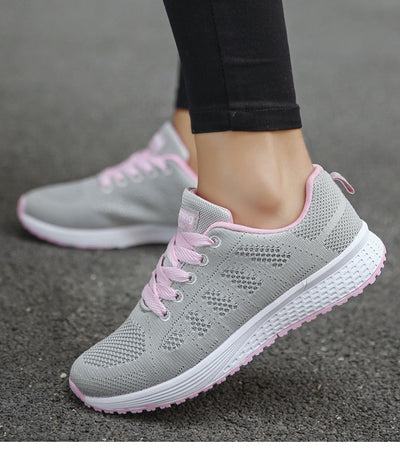 Josepha™️ | Letvægts Sneakers Stilfulde Og Behagelige