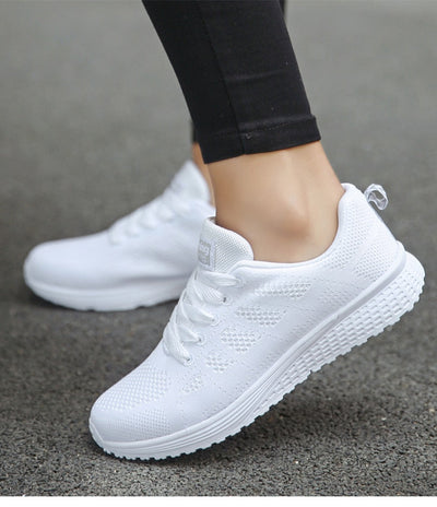 Josepha™️ | Letvægts Sneakers Stilfulde Og Behagelige