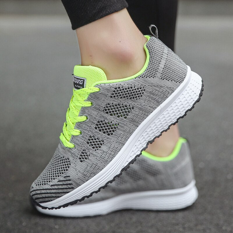 Josepha™️ | Letvægts Sneakers Stilfulde Og Behagelige