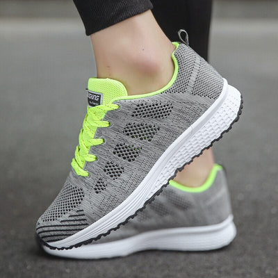 Josepha™️ | Letvægts Sneakers Stilfulde Og Behagelige