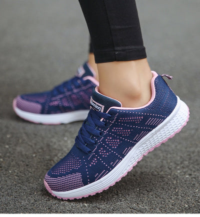 Josepha™️ | Letvægts Sneakers Stilfulde Og Behagelige
