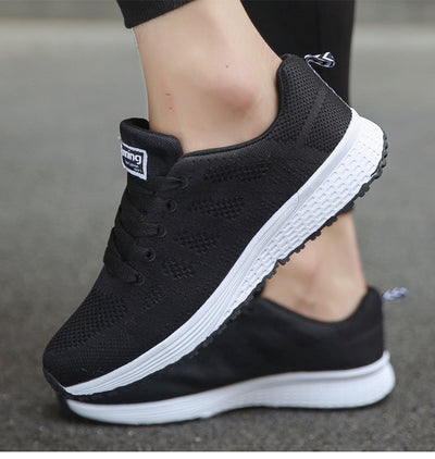 Josepha™️ | Letvægts Sneakers Stilfulde Og Behagelige