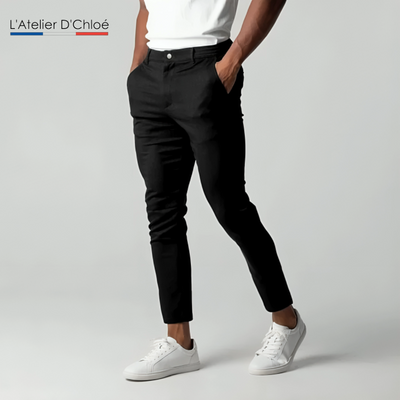 Lennor | Expansion Chino-bukser