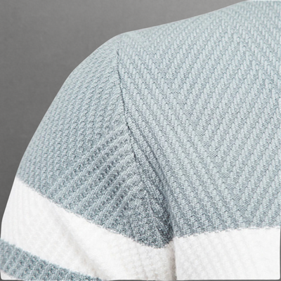 Dorian | Stripete genser