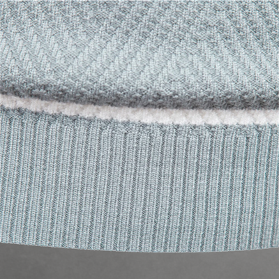 Dorian | Stripete genser