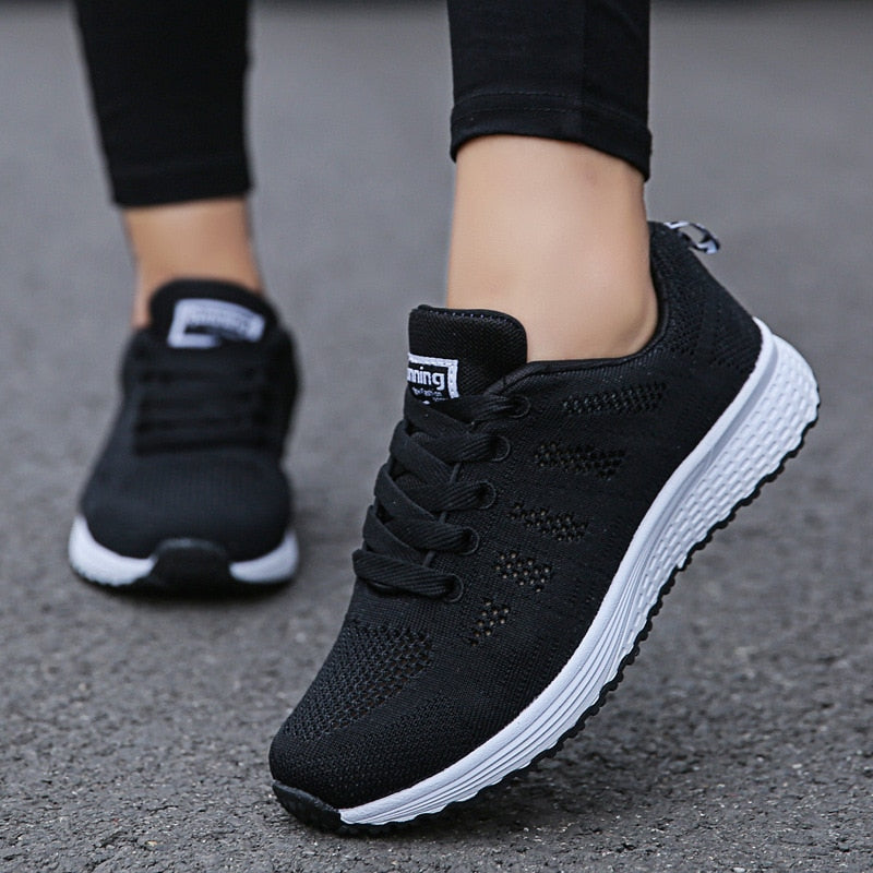 Josepha™️ | Letvægts Sneakers Stilfulde Og Behagelige