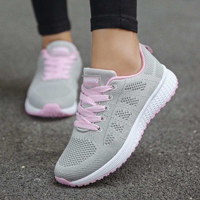 Josepha™️ | Letvægts Sneakers Stilfulde Og Behagelige