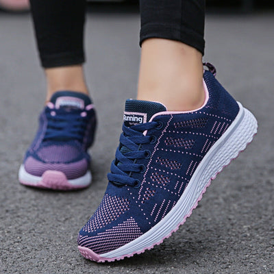 Josepha™️ | Letvægts Sneakers Stilfulde Og Behagelige