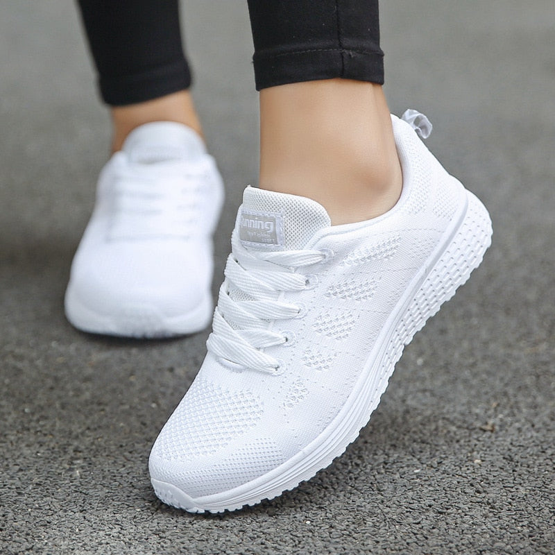 Josepha™️ | Letvægts Sneakers Stilfulde Og Behagelige