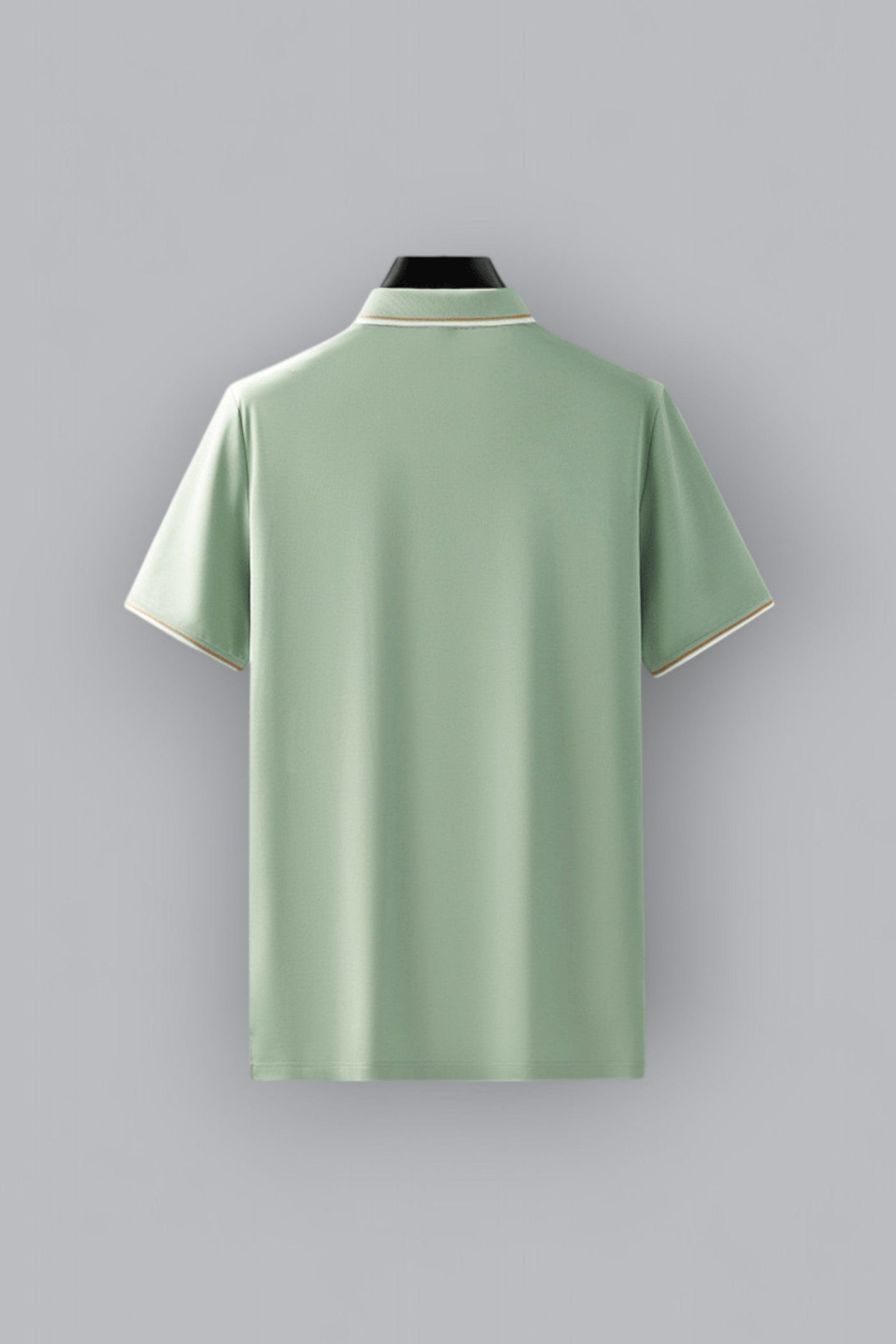 Vero™️ | Højkvalitets silke polo