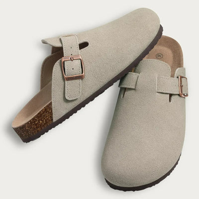 Le Détendu™ | Komfort og frihed i hverdagen – Slip-on sandal