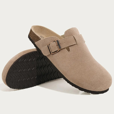 Le Détendu™ | Komfort og frihed i hverdagen – Slip-on sandal
