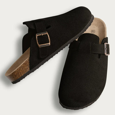 Le Détendu™ | Komfort og frihed i hverdagen – Slip-on sandal