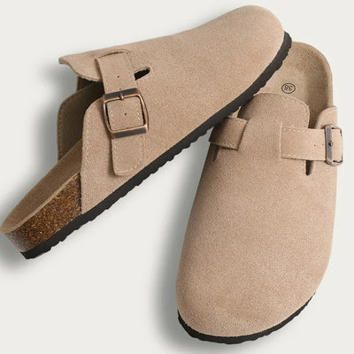 Le Détendu™ | Komfort og frihed i hverdagen – Slip-on sandal