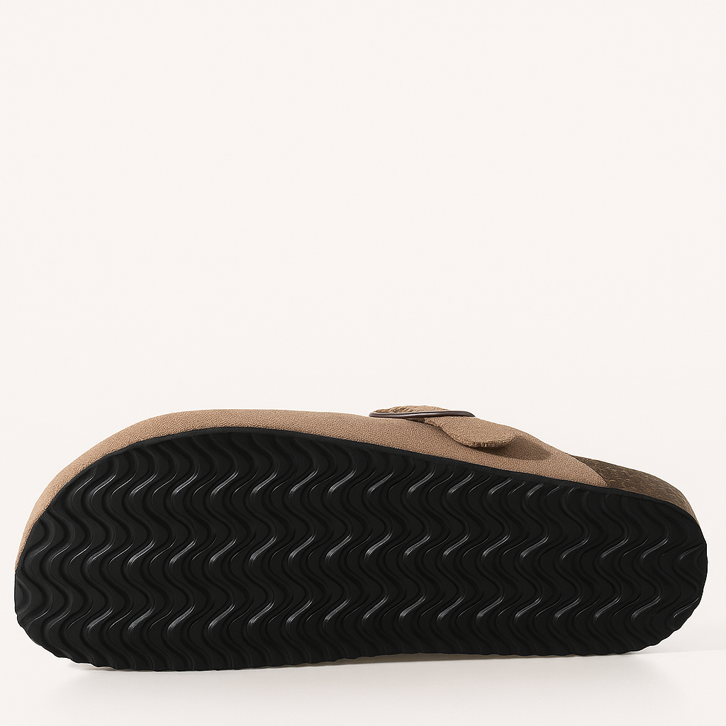 Le Détendu™ | Komfort og frihed i hverdagen – Slip-on sandal