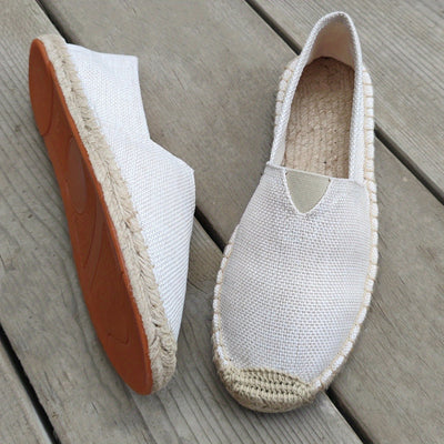 Jonas | Elegante espadriller