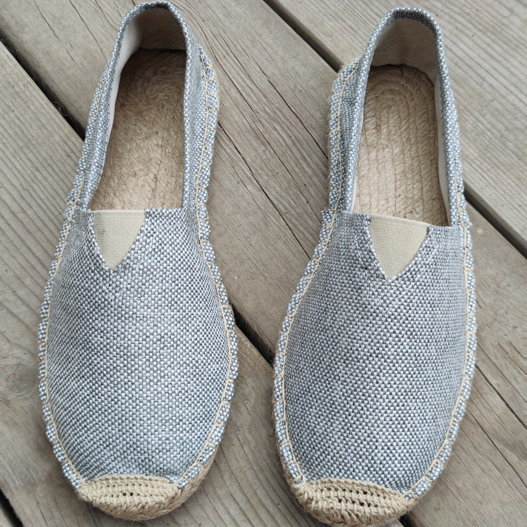 Jonas | Elegante espadriller