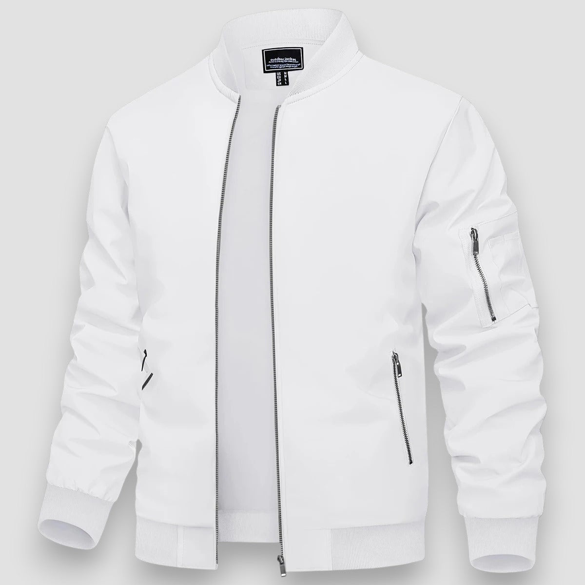 Duhamel | Bomberjakke